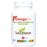 OMEGA 7+ 30 PERLAS - SURAVITASAN