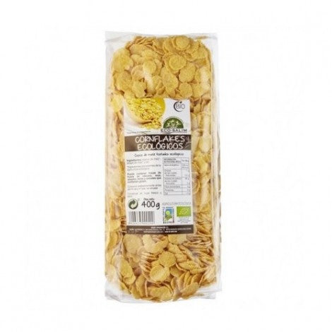 CORNFLAKES BIO 400G - ECO SALIM