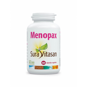 MENOPAX 60 CAP - SURAVITASAN