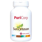 PURI CORP 210CAPS 500MG - SURAVITASAN