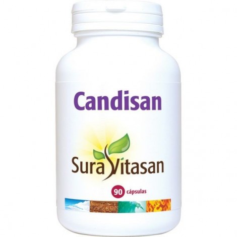 CANDISAN 90CAPS - SURAVITASAN