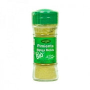 PIMIENTA BLANCA MOLIDA 40G BIO - ARTEMIS BIO