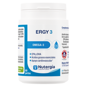 ERGY 3 60 PERLAS - NUTERGIA