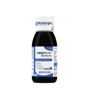 ERGYKID DEFENS 150ML - NUTERGIA