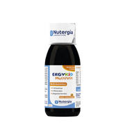 ERGYKID MULTIVIT 150ML - NUTERGIA