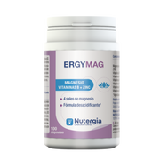ERGYMAG 90 CAP - NUTERGIA