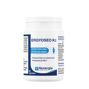 ERGYOSEO K2 60 CAPSULAS - NUTERGIA
