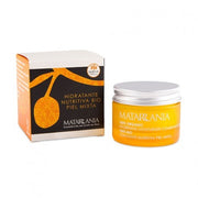 CREMA NUTRITIVA PIEL MIXTA 100% BIO 30 GR - MATARRANIA