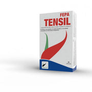 FEPA TENSIL 60 CAP - FEPADIET
