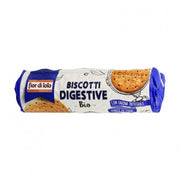 GALLETAS DIGESTIVE 250G - FIOR DI LOTO
