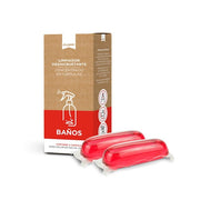 RECAMBIO PULVERIZADOR BAÑO ECO - FLOPP