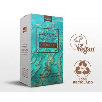 PERFUMADOR PARA ROPA MEMORIES ECO 16 CAP - FLOPP