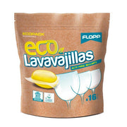 LAVAVAJILLAS  ECO 16 CAP - FLOPP