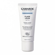 FLUIDO HIDRATANTE LEGER 40G BIO - GAMARDE