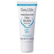 CREMA HIDRATANTE ULTRA RICHE 40G BIO - GAMARDE