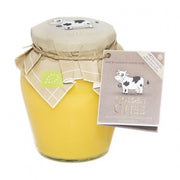 GOLDEN GHEE MANTEQUILLA DE VACA 300 GR - GOLDEN GHEE