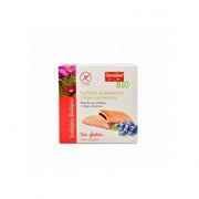 GALLETAS DE ARANDANO Y TRIGO SARRACENO SIN GLUTEN 200G - GERMINAL