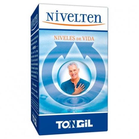 NIVELTEN 40CAP - TONGIL