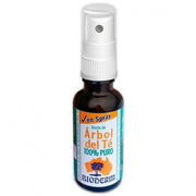 ARBOL DE TE EN SPRAY 30ML - BIODERM