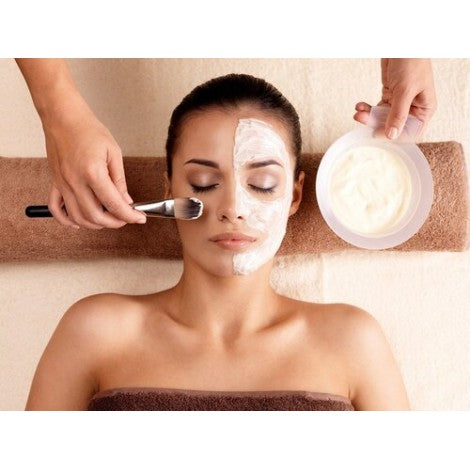 SESION DE TRATAMIENTO FACIAL 90 min. - Dr.Hauschka