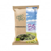 HIERBA BUENA PLANTA BIO 20GR - HERBES DEL MOLI