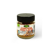 CURCUMA CHAI LATTE 60GR - ARTEMIS