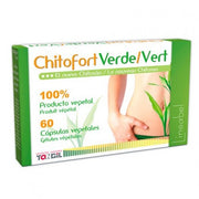 CHITOFORT PLUS 72CAP - TONGIL