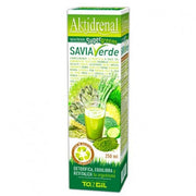SAVIA VERDE 250ML - AKTIDRENAL
