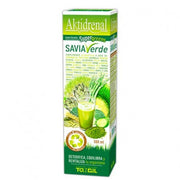 SAVIA VERDE 500ML - AKTIDRENAL