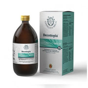 DEPURATIVO MECH 500ML - DECOTTOPIA