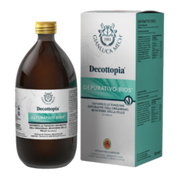 DEPURATIVO BIOS  500ML - DECOTTOPIA