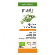 ACEITE ESENCIA DE AJEDREA 10ML - PHYSALIS