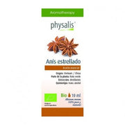 ACEITE ESENCIAL DE ANIS ESTRELLADO 10ML - PHYSALIS