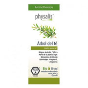 ACEITE ESENCIAL DE ARBOL DE TE 10ML - PHYSALIS