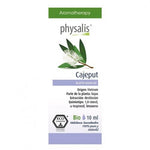 ACEITE ESENCIAL DE CAJEPUT 10ML - PHYSALIS