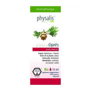 ACEITE ESENCIAL DE CIPRES 10ML - PHYSALIS