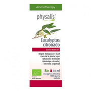 ACEITE ESENCIAL DE EUCALIPTO CITRONADO 10ML - PHYSALIS