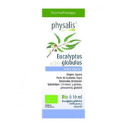 ACEITE ESENCIAL DE EUCALIPTO GLOBULUS 10ML - PHYSALIS