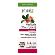 ACEITE ESENCIAL DE GAULTERIA 10ML - PHYSALIS