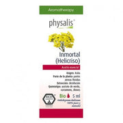 ACEITE ESENCIAL DE HELICRISO 5ML - PHYSALIS
