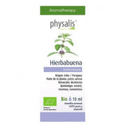 ACEITE ESENCIAL DE HIERBABUENA 10ML - PHYSALIS