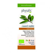 ACEITE ESENCIAL DE LAUREL NOBLE 10ML - PHYSALIS