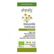ACEITE ESENCIAL DE MANZANILLA MATRICARIA 5ML - PHYSALIS