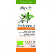 ACEITE ESENCIAL DE MENTA PIPERITA 10ML - PHYSALIS