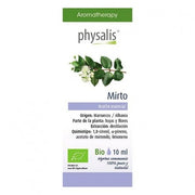 ACEITE ESENCIAL DE MIRTO 10ML - PHYSALIS