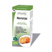 ACEITE ESENCIAL DE NARANJA 10ML - PHYSALIS