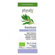 ACEITE ESENCIAL DE RAVINTSARA 10ML - PHYSALIS