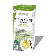 ACEITE ESENCIAL YLANG YLANG 10ML - PHYSALIS