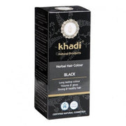 TINTE BLACK 100G - KHADI