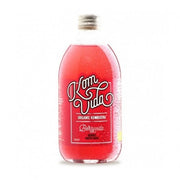 KOMBUCHA FRUTOS ROJOS 250ML - KOMVIDA